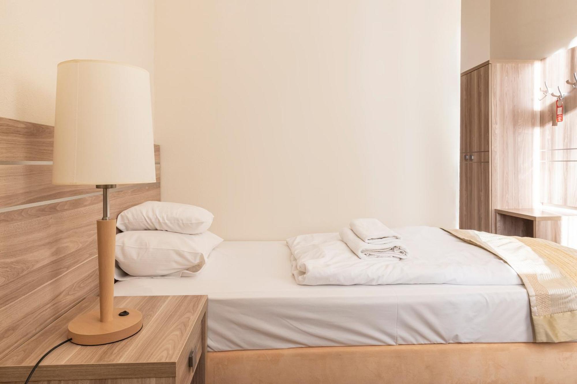 Hotel Cesarskie Ogrody Świnoujście Extérieur photo