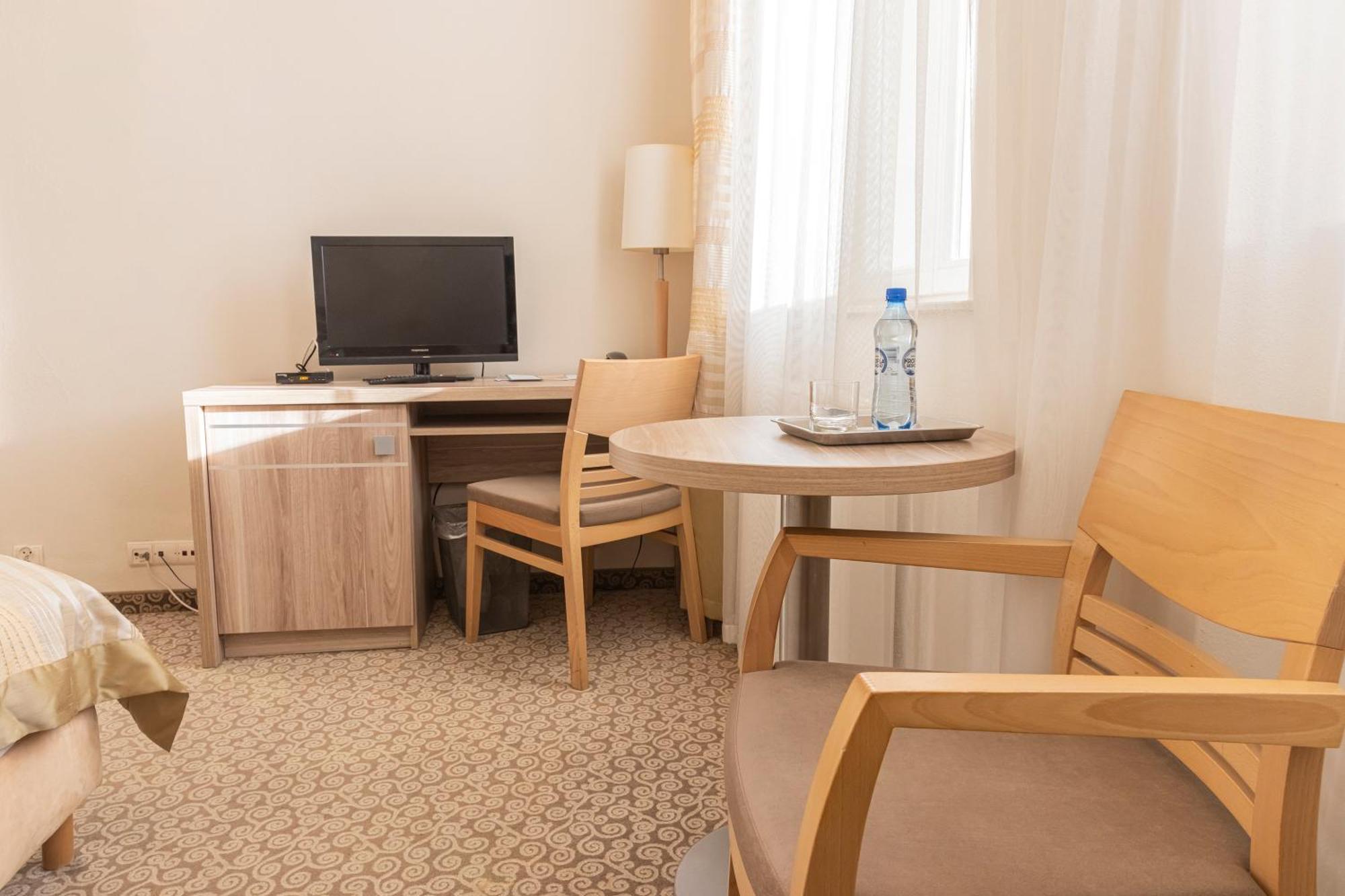 Hotel Cesarskie Ogrody Świnoujście Extérieur photo